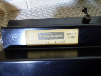 JBL 2440 2309 2310 isww дравера рупора решетки