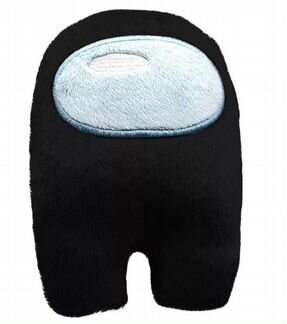 Мягкая игрушка Among as 10 см