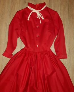 Платье нарядное