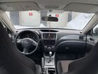 Subaru Impreza 2.0 AT, 2010, 93 659 км объявление продам