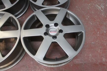 Диски R17 Enkei Schmidt Motorsport S4 5х112 7J