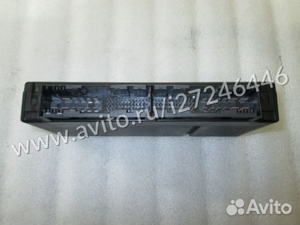 Межсетевой преобразователь KGM BMW 61359167201