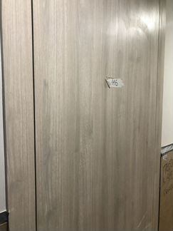 Дверь входная металлическая