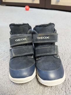 Ботинки geox