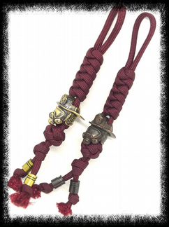 Темляк (брелок) 