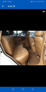 Jeep Grand Cherokee 5.2 AT, 1998, 130 000 км