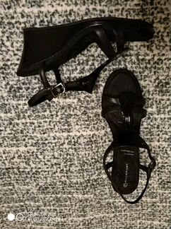 Босоножки Rockport 37 новые