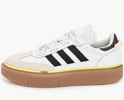 Adidas x ivy park кроссовки