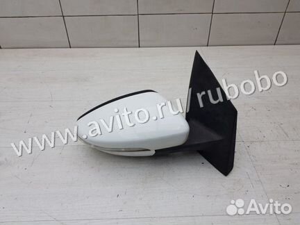 Зеркало правое Lifan X50 2017