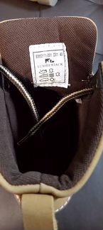 Тимбы от Lumberjack раз 40