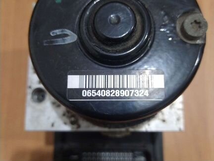 Блок абс abs 13356788 Шевроле круз