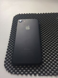 iPhone 7 Black