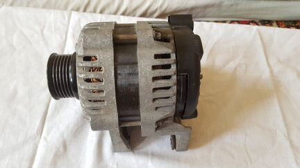 Генератор Chevrolet Cruze