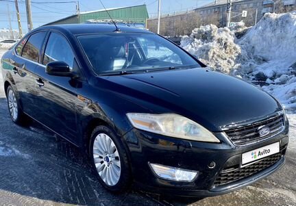 Ford Mondeo 2.3 AT, 2007, 150 000 км