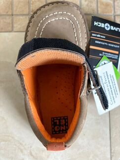 Ботинки Noel для мальчика