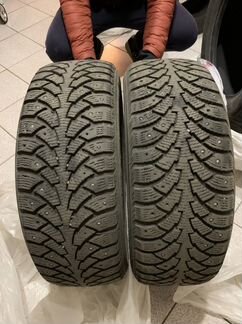 Nokian Nordman 4 195.55.16