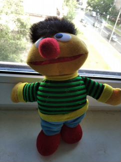 Мягкая игрушка