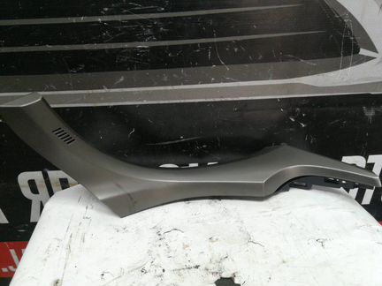 Молдинг на торпедо Honda Accord 8 2.4 2009