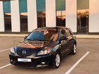 Mazda 3 1.6 AT, 2006, 171 000 км