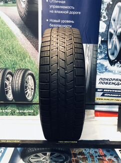 225/65R17 102T Pirelli Scorpion Ice Snow 1шт