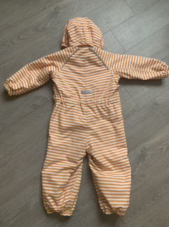 Reima комбинезон демисезонный 98