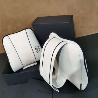 Подушки на подголовник Cullinan