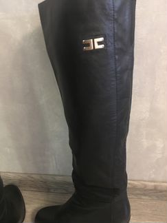 Сапоги женские