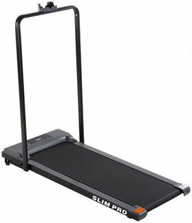 Беговая дорожка DFC slim PRO и Pink (торг)