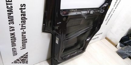 Дверь передняя левая Volkswagen Transporter T5 T6