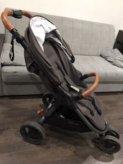 Коляска Valco Baby Snap Trend