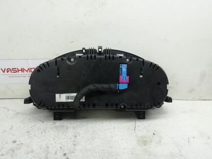 Панель приборов Volkswagen Passat B7 2.0 TDI