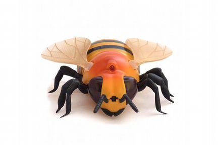 Робот Пчела Honeybee CS Toys ZF-9923