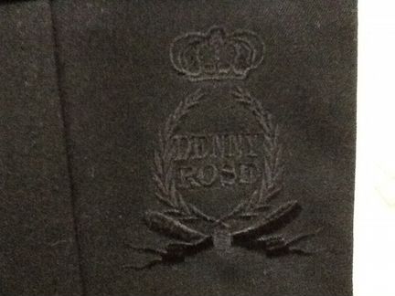 Классная мини юбка Denny Rose Италия