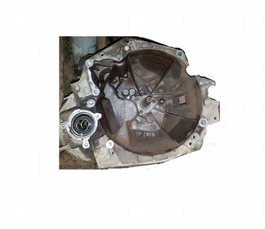 МКПП ситроен берлинго пежо партнер 1.6