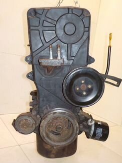 Двигатель G4EE KZ38302100 kia RIO
