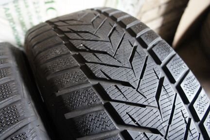 Зимние шины бу R16 235 60 16 Vredestein WinTrac