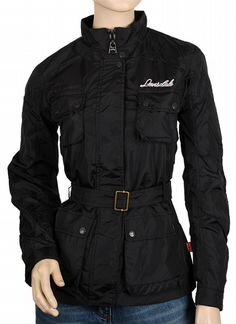 Женская куртка Lonsdale 111184-1000