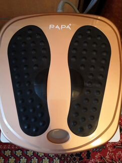 Низкочастотный аппарат Rapa
