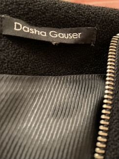 Платье Dasha Gauser, р.46
