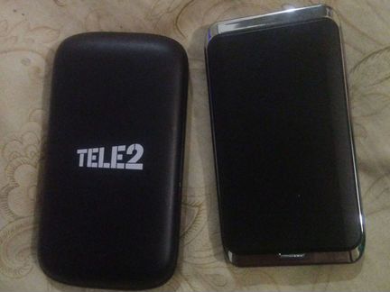 Модемы и роутеры