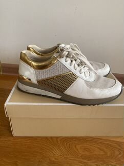 Кеды кроссовки Michael Kors