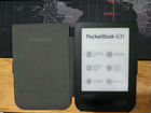 Электронная книга pocketbook 631 объявление продам