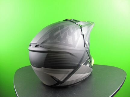 Детский шлем для мотокросса HJC