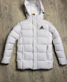 Куртка Adidas зимние мужские