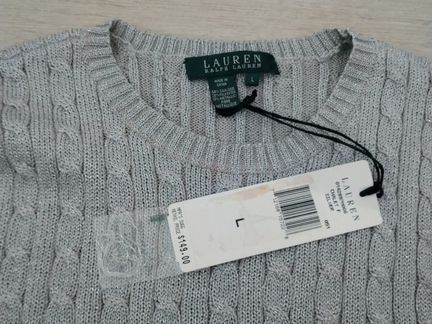 Новая кофта Ralph Lauren