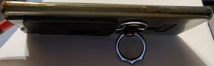 Samsung Galaxy Note 9 6/128Gb (Ocean Blue) Ростест