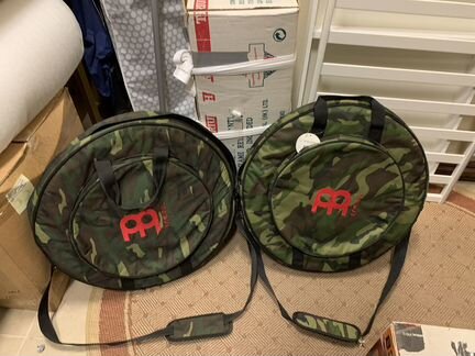Meinl 2 чехла для тарелок