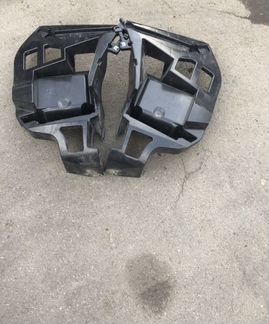 Крепление заднего Бампера BMW F16