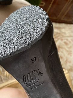 Ботильоны Loriblu