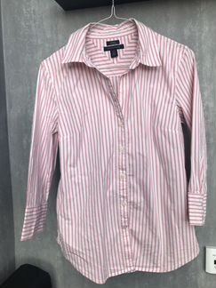 Рубашка Tommy Hilfiger S